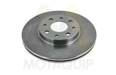 Brzdový kotouč MOTAQUIP LVBD518