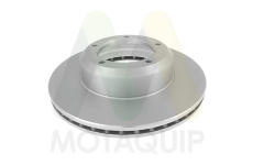 Brzdový kotouč MOTAQUIP LVBD525Z