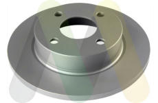 Brzdový kotouč MOTAQUIP LVBD552Z