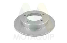 Brzdový kotouč MOTAQUIP LVBD559Z