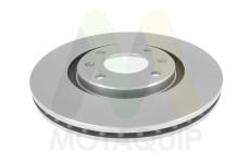 Brzdový kotouč MOTAQUIP LVBD582
