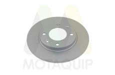Brzdový kotouč MOTAQUIP LVBD585