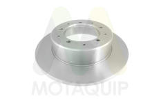 Brzdový kotouč MOTAQUIP LVBD595Z