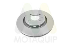 Brzdový kotouč MOTAQUIP LVBD706Z