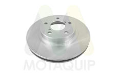Brzdový kotouč MOTAQUIP LVBD731Z