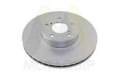 Brzdový kotouč MOTAQUIP LVBD732Z