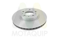 Brzdový kotouč MOTAQUIP LVBD775Z