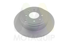 Brzdový kotouč MOTAQUIP LVBD786