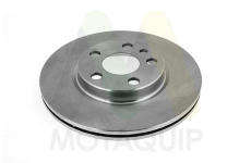 Brzdový kotouč MOTAQUIP LVBD793