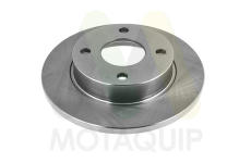 Brzdový kotouč MOTAQUIP LVBD803Z