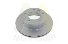 Brzdový kotouč MOTAQUIP LVBD822