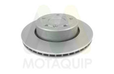 Brzdový kotouč MOTAQUIP LVBD823Z