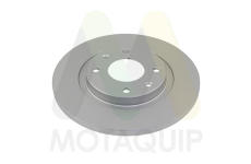 Brzdový kotouč MOTAQUIP LVBD857
