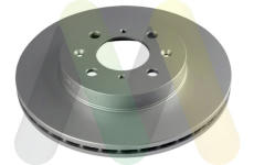 Brzdový kotouč MOTAQUIP LVBD862Z