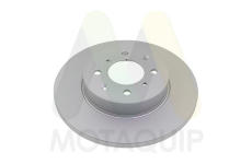 Brzdový kotouč MOTAQUIP LVBD863Z