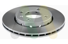 Brzdový kotouč MOTAQUIP LVBD892Z