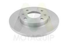 Brzdový kotouč MOTAQUIP LVBD898