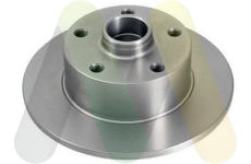 Brzdový kotouč MOTAQUIP LVBD901Z