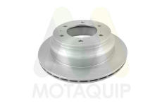 Brzdový kotouč MOTAQUIP LVBD918Z