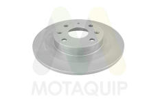 Brzdový kotouč MOTAQUIP LVBD921Z