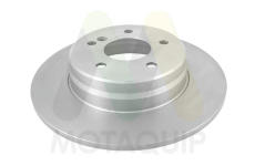 Brzdový kotouč MOTAQUIP LVBD930