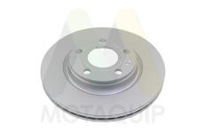 Brzdový kotouč MOTAQUIP LVBD961