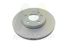 Brzdový kotouč MOTAQUIP LVBD962