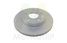 Brzdový kotouč MOTAQUIP LVBD963
