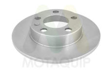 Brzdový kotouč MOTAQUIP LVBD970Z