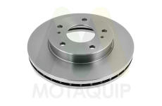 Brzdový kotouč MOTAQUIP LVBD984