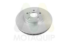 Brzdový kotouč MOTAQUIP LVBD991Z