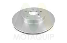 Brzdový kotouč MOTAQUIP LVBD992Z