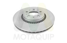 Brzdový kotouč MOTAQUIP LVBD994Z