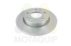 Brzdový kotouč MOTAQUIP LVBD996Z