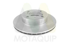Brzdový kotouč MOTAQUIP LVBE119Z