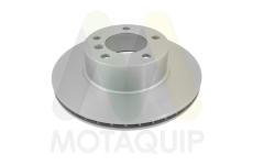 Brzdový kotouč MOTAQUIP LVBE122