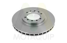 Brzdový kotouč MOTAQUIP LVBE127Z