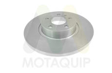 Brzdový kotouč MOTAQUIP LVBE130