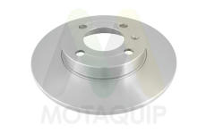 Brzdový kotouč MOTAQUIP LVBE136Z