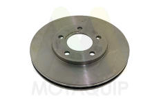 Brzdový kotouč MOTAQUIP LVBE140