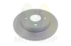 Brzdový kotouč MOTAQUIP LVBE142