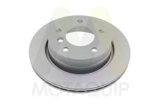 Brzdový kotouč MOTAQUIP LVBE163