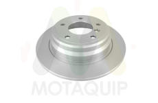 Brzdový kotouč MOTAQUIP LVBE164Z