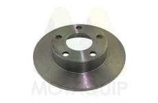 Brzdový kotouč MOTAQUIP LVBE167Z