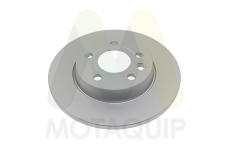 Brzdový kotouč MOTAQUIP LVBE169Z
