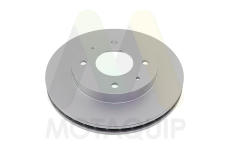 Brzdový kotouč MOTAQUIP LVBE172
