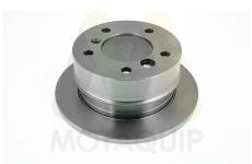 Brzdový kotouč MOTAQUIP LVBE185Z