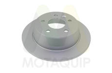 Brzdový kotouč MOTAQUIP LVBE187Z