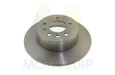 Brzdový kotouč MOTAQUIP LVBE196Z