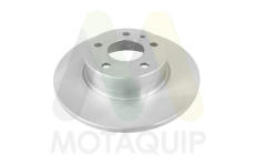 Brzdový kotouč MOTAQUIP LVBE205